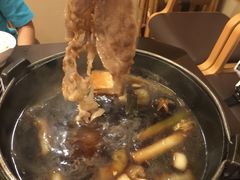 -松阪牛焼肉M(法善寺横丁店)