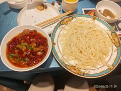 -新疆巴州金丝特餐厅(大钟寺店)