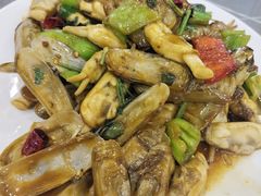 -渔家乐小海鲜(皇姑店)