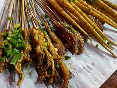 -林二哥宜烤官·宜宾小烧烤