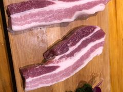 -唯成•韩国炭火烤肉 유성고기