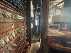-普朗姆生蚝吧(原建国路店)