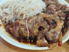 -贤花饭店(城阳店)