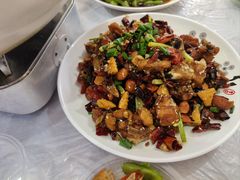 -桂萍特色牛筋牛杂(长堤街总店)