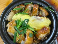 瓦煲鸡-下南瓦煲鸡(原七色城邦店)