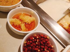 -海底捞火锅(万丰桥店)