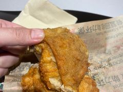 -肯德基(南油店)