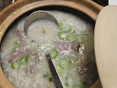 -香港狮子山下·明星粤菜餐厅(北苑店)