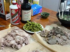 -小辫子羊肉面馆(周东店)