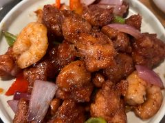 -陈傻子餐厅(世纪都会店)