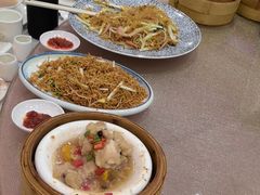 -瑞景轩中餐厅