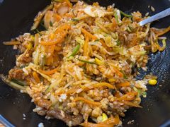 -优壹佳·延边朝鲜族料理(中山北路店)