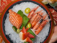 -鲤·鮨KOISUSHI