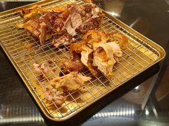 -咖啡苑自助餐厅·中国大饭店