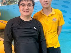 -清河半岛温泉度假酒店