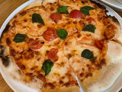 -君悦酒店·La Terrazza意合園·意式风味