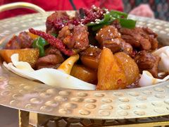 -天山传奇新疆菜(SKLP店)