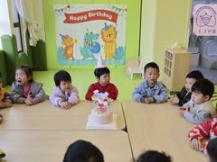 -Nice mama奈思妈妈婴幼儿托育中心(五缘湾中心店)