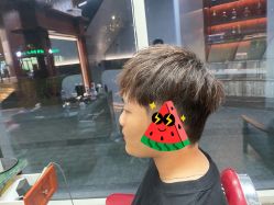 -风生造型