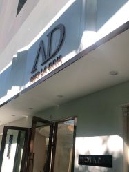 -Amo la Diva造型