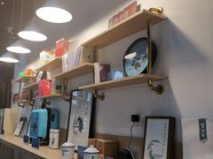 -我嘉书房(南翔名士居店)