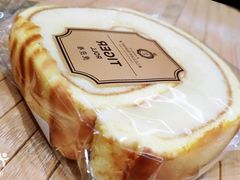 -莉莲蛋挞(日月光店)