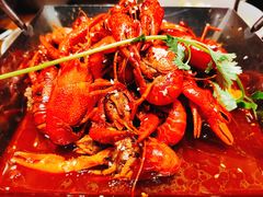 麻辣小龙虾-辣不二地道川菜(汉水路店)