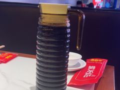 -华晟山城火锅(东城天下店)