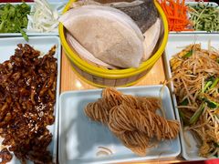 -宏状元现熬粥·京味菜(望京店)