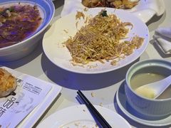 -缤圣源中国清真菜(群力店)