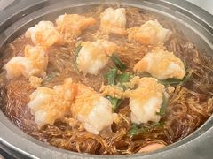 -绿茶餐厅(天津天河城店)