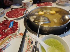 -汕头八合里海记牛肉店(清河店)