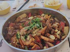 -黄记煌三汁焖锅(悦方IDmall店)