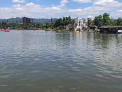 -枫香湖儿童公园