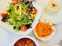 -库滋明·俄罗斯特色美食(中央大街店)