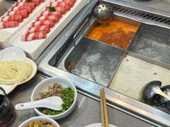 -海底捞火锅(天一广场亚细亚店)