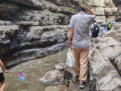 -龙门涧景区