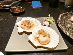 -王鼎精致料理铁板烧(世博源店)