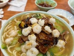 -奎元馆.百年奎元.非遗传承(西湖边的解放路店)