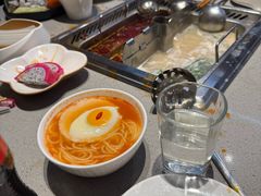 -海底捞火锅(名门店)