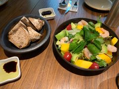 -Erman岩烧牛排(虹桥南丰城店)