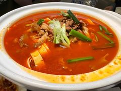 -楚禾宴·家宴(光谷大道店)