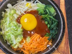 -喔爸韩国美食(慈溪银泰店)