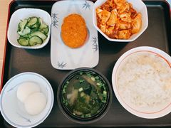 -楽飯屋(软件园店)