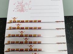 -麦当劳(北京路广百广场店)