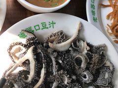 -老磁器口豆汁店(马家堡店)
