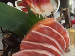 -古田居·特色寿司料理(星之岛旗舰店)