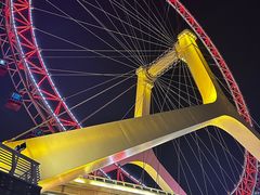 -天津之眼摩天轮