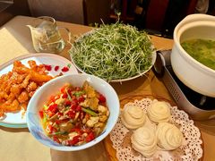 -藏湘馆(棠石路店)