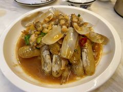 -宁波小海鲜(秀文路店)